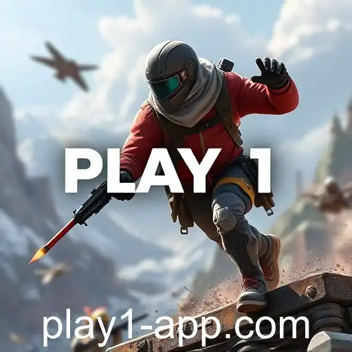 The Thrill of Action Games on PLAY1 App: A Digital Arena of Excitement