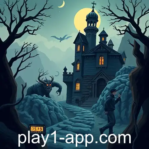 Exploring the World of Adventure Quest Games: The Role of the PLAY1 App