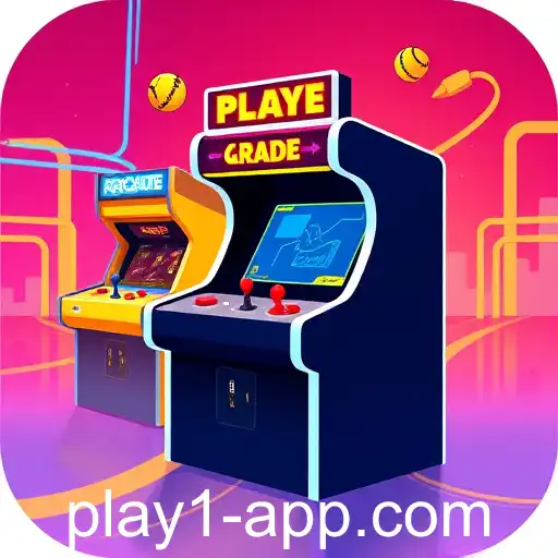 Exploring the World of Arcade Classics on PLAY1 App