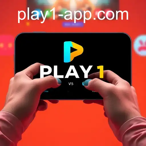 The Evolution and Impact of PLAY1 App in the Gaming World