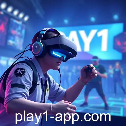 The Evolution of Gaming with PLAY1