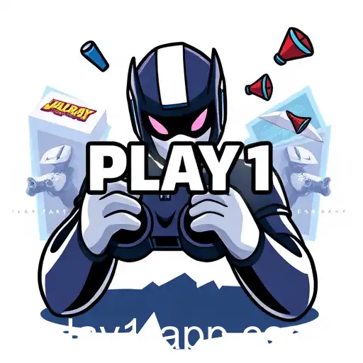 The Evolution of Mobile Gaming with PLAY1