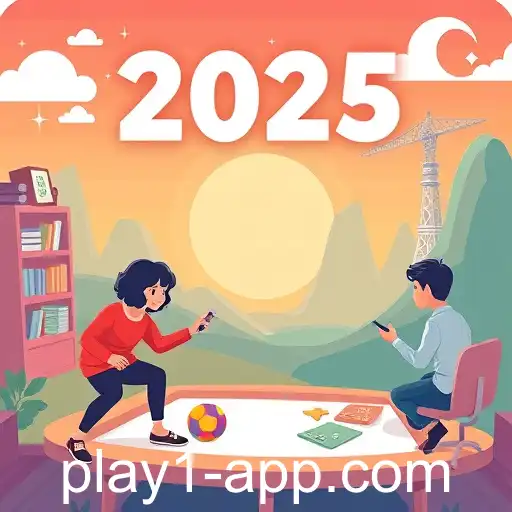 PLAY1 App: Revolutionizing English Language Gaming