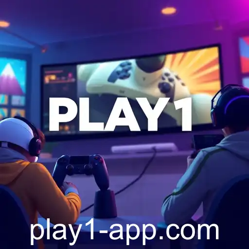 The Rise of PLAY1: A New Era for Online English Gaming