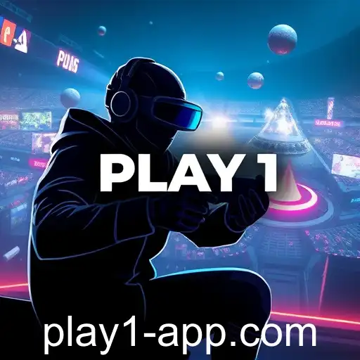 PLAY1 App Revolutionizes Online English Gaming