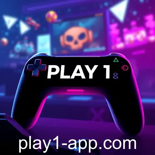 Play1 App: Revolutionizing Online Gaming Experience