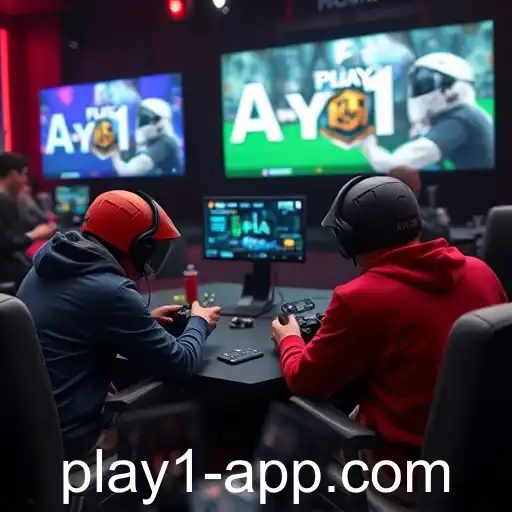 The Rise of PLAY1: Transforming the English Gaming Landscape