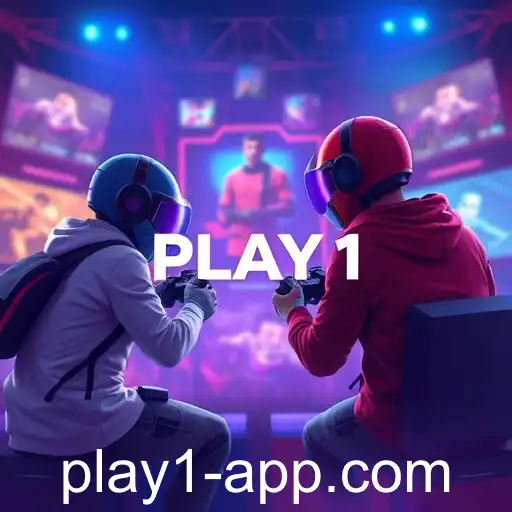 Reimagining Online Gaming: The Rise of PLAY1