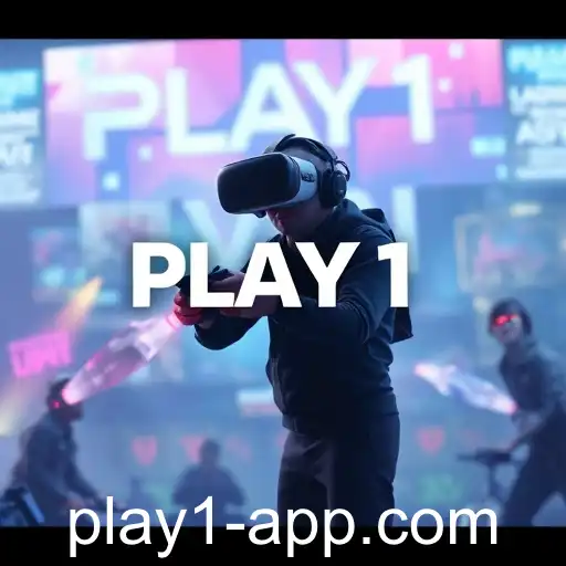 The Rise of PLAY1 as a Gaming Powerhouse