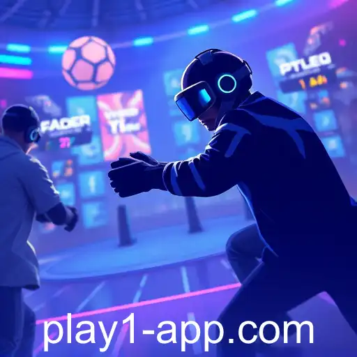 The Rise of PLAY1 App in the Gaming World
