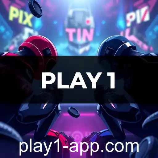 The Rise of PLAY1 in the Gaming World