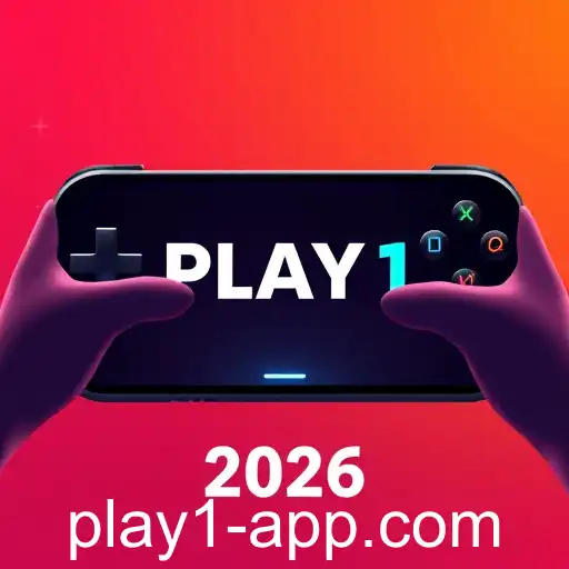 The Rise of PLAY1 App: Revolutionizing Online Gaming in 2025