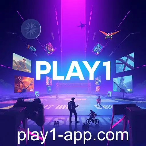 The Rise of PLAY1 in Online Gaming