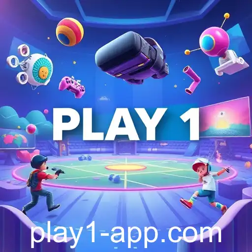 The Rise of PLAY1: Gaming's New Era