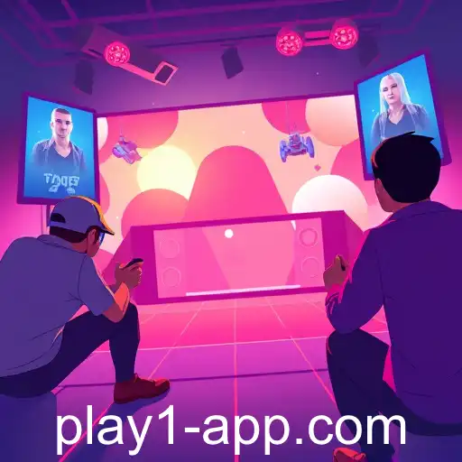 Emerging Trends in Online Gaming