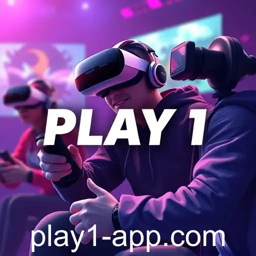 Discover the Phenomenon of PLAY1 App in Gaming