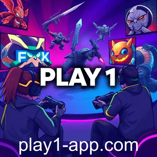 Exploring the Exciting World of Multiplayer Modes on PLAY1 App