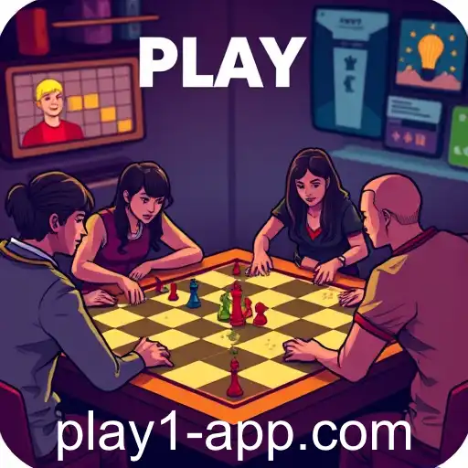 PLAY1 App Revolutionizing the Gaming World