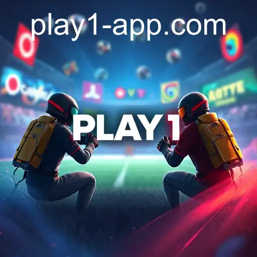 PLAY1 App Revolutionizes Online Gaming