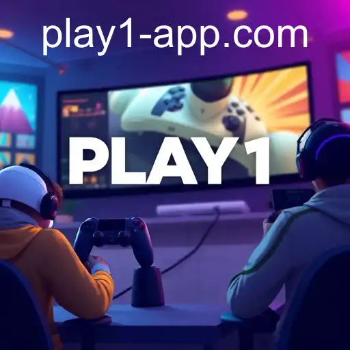 The Rise of PLAY1: A New Era for Online English Gaming