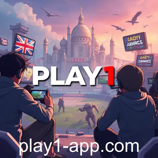 Revolutionizing Online Gaming: The Impact of PLAY1