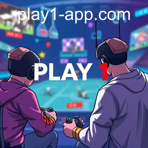 The Rise of PLAY1: Revolutionizing Online Gaming