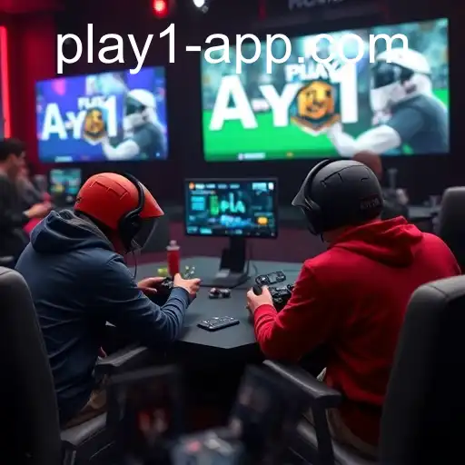 The Rise of PLAY1: Transforming the English Gaming Landscape