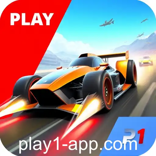 Unleashing the Adrenaline: Exploring 'Racing Thrills' in the PLAY1 App