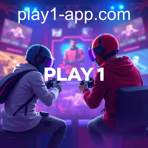 Reimagining Online Gaming: The Rise of PLAY1
