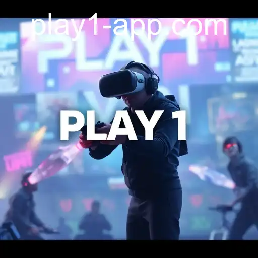 The Rise of PLAY1 as a Gaming Powerhouse