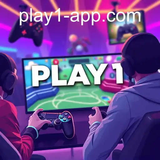 The Rise of PLAY1 App in the Gaming Arena