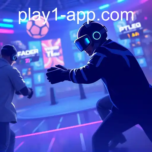 The Rise of PLAY1 App in the Gaming World