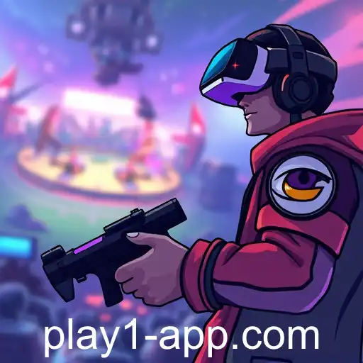 The Rise of PLAY1 in the Gaming World