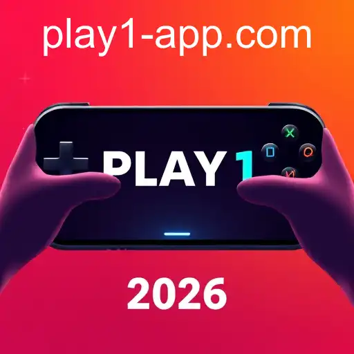 The Rise of PLAY1 App: Revolutionizing Online Gaming in 2025
